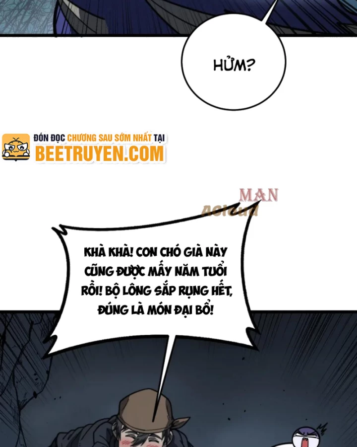 Lão Xà Tu Tiên Truyện Chapter 43 - Trang 2