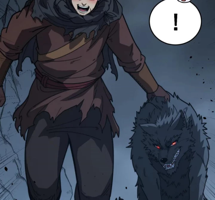 Lão Xà Tu Tiên Truyện Chapter 43 - Trang 2