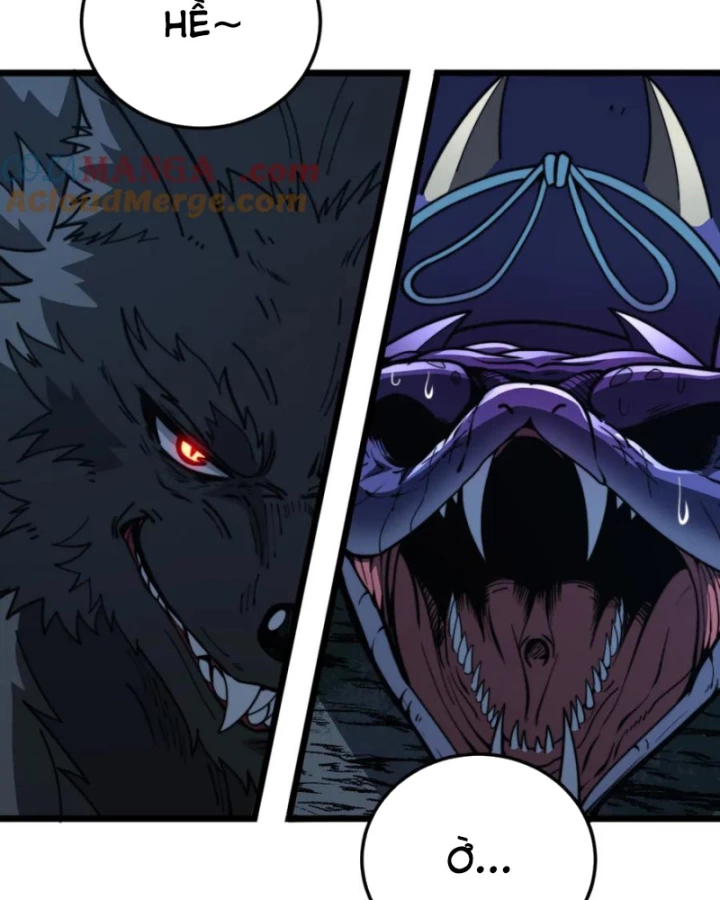 Lão Xà Tu Tiên Truyện Chapter 43 - Trang 2