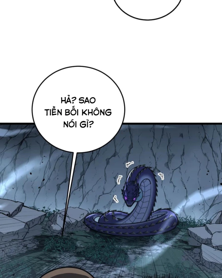 Lão Xà Tu Tiên Truyện Chapter 43 - Trang 2