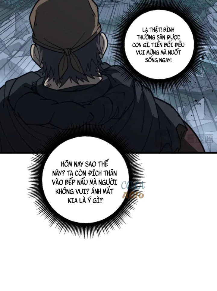 Lão Xà Tu Tiên Truyện Chapter 43 - Trang 2