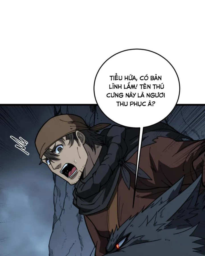 Lão Xà Tu Tiên Truyện Chapter 43 - Trang 2