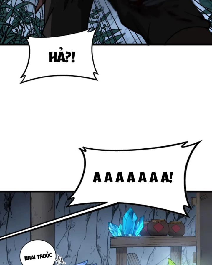 Lão Xà Tu Tiên Truyện Chapter 43 - Trang 2