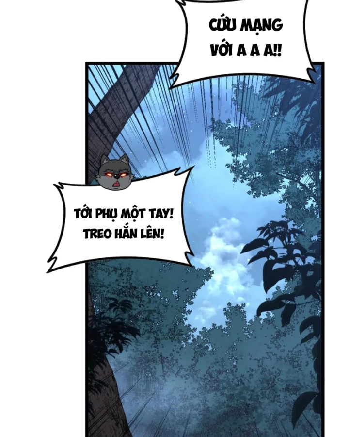 Lão Xà Tu Tiên Truyện Chapter 43 - Trang 2