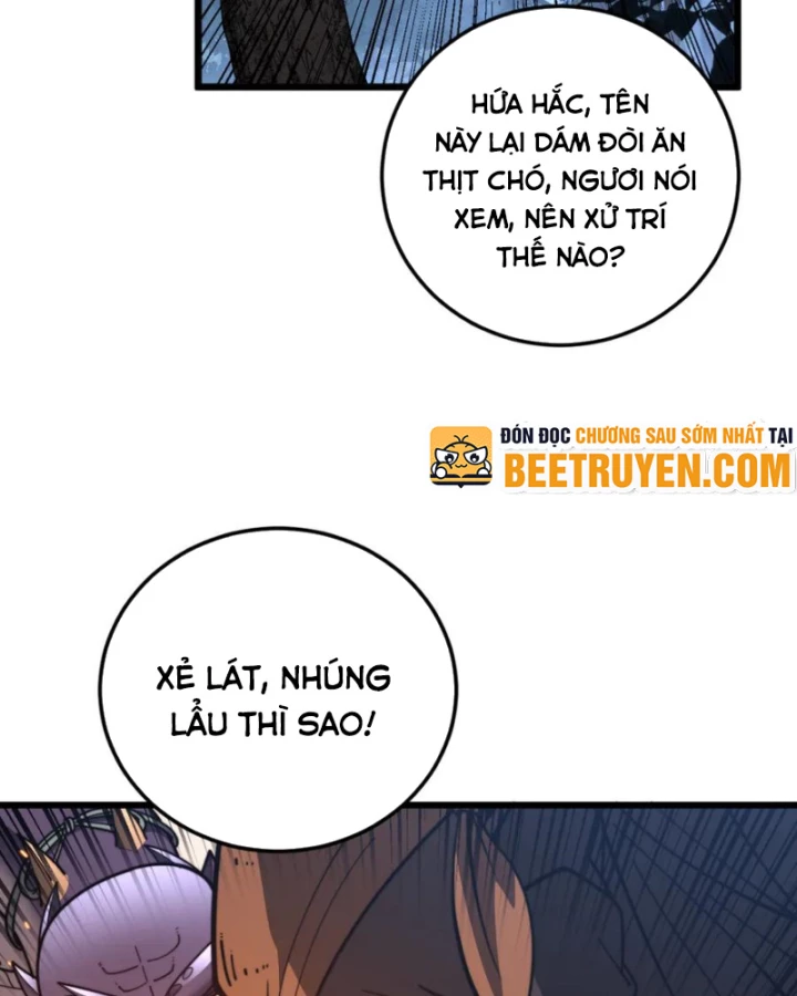Lão Xà Tu Tiên Truyện Chapter 43 - Trang 2