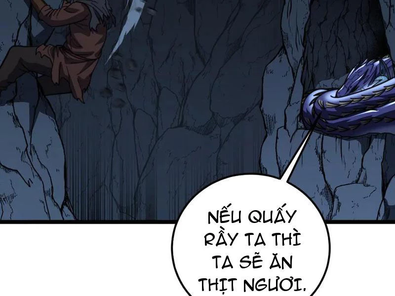Lão Xà Tu Tiên Truyện Chapter 45 - Trang 2