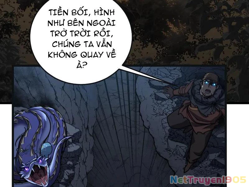 Lão Xà Tu Tiên Truyện Chapter 45 - Trang 2