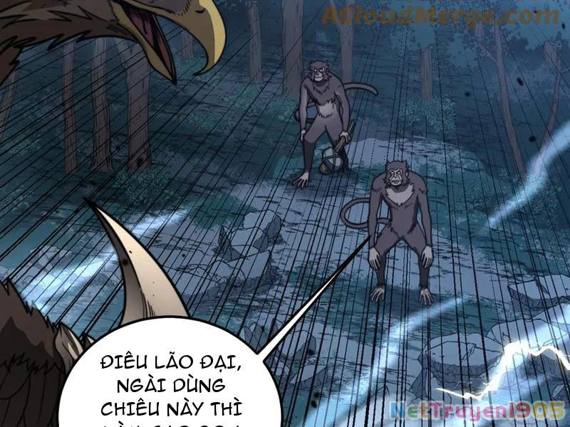 Lão Xà Tu Tiên Truyện Chapter 45 - Trang 2
