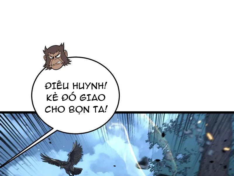 Lão Xà Tu Tiên Truyện Chapter 45 - Trang 2