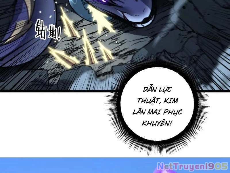 Lão Xà Tu Tiên Truyện Chapter 45 - Trang 2