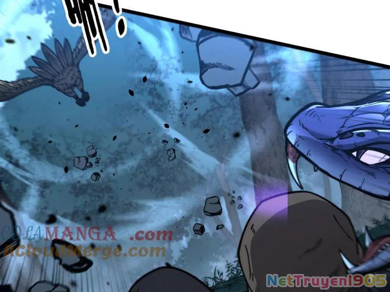 Lão Xà Tu Tiên Truyện Chapter 45 - Trang 2