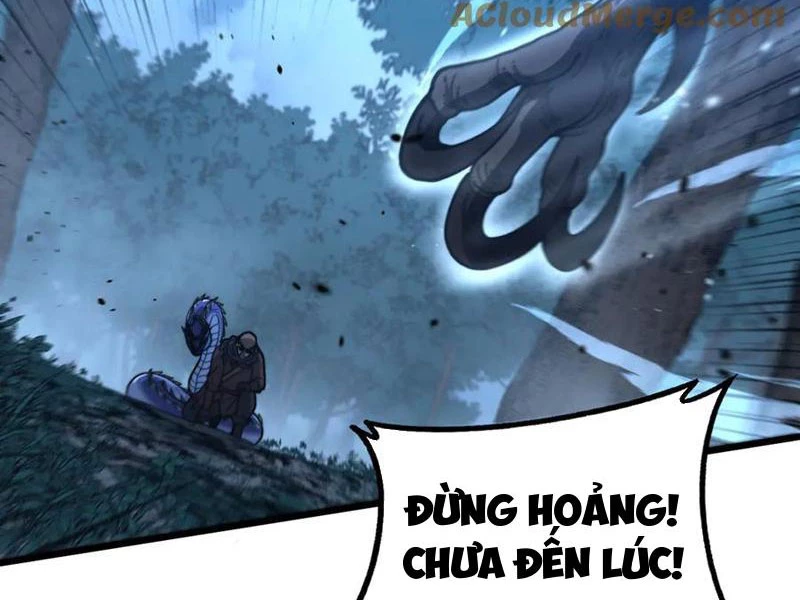 Lão Xà Tu Tiên Truyện Chapter 45 - Trang 2