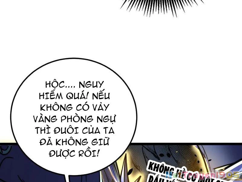 Lão Xà Tu Tiên Truyện Chapter 45 - Trang 2