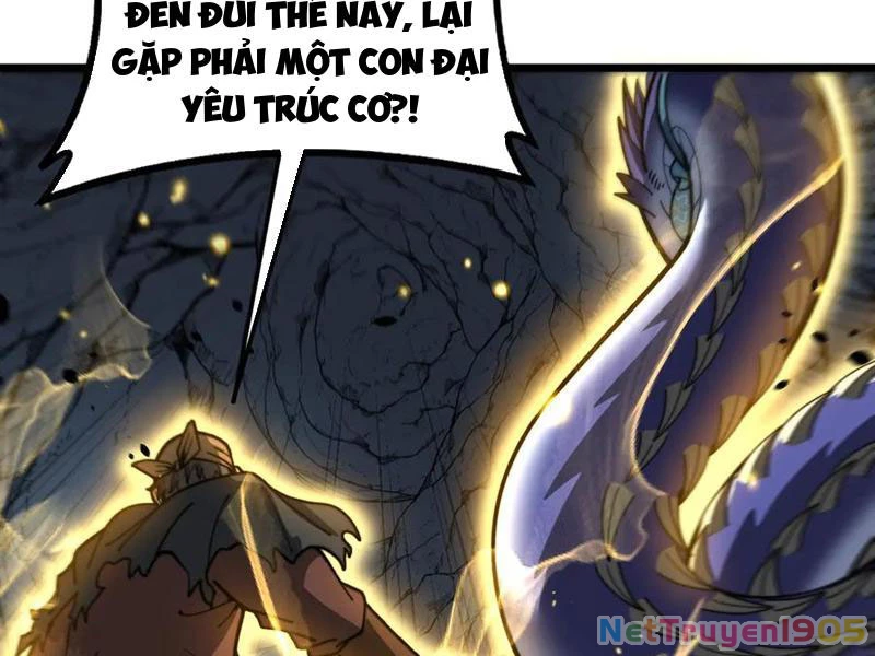 Lão Xà Tu Tiên Truyện Chapter 45 - Trang 2