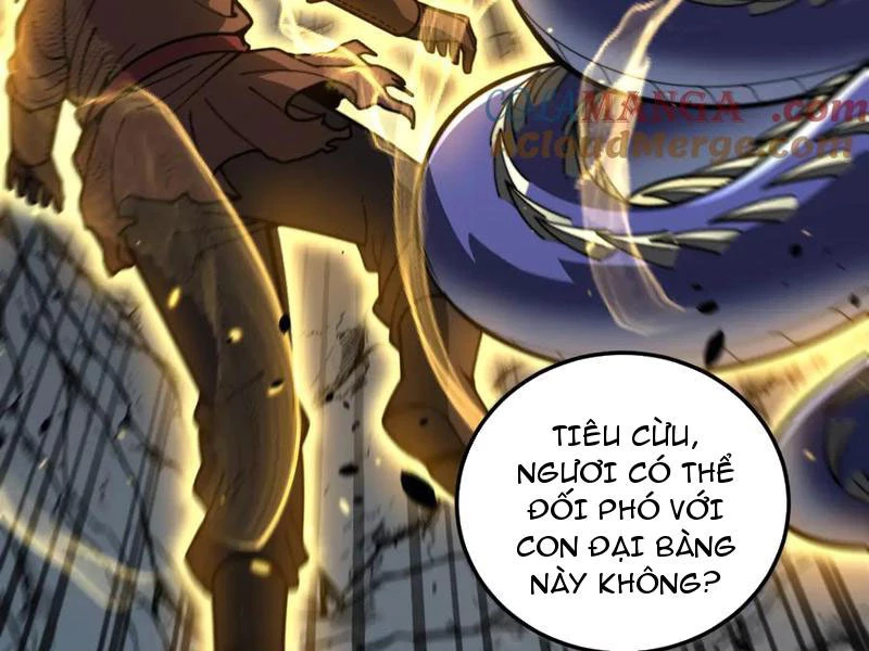 Lão Xà Tu Tiên Truyện Chapter 45 - Trang 2
