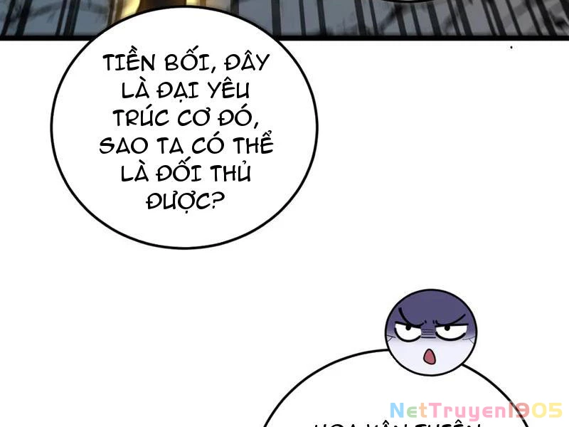 Lão Xà Tu Tiên Truyện Chapter 45 - Trang 2