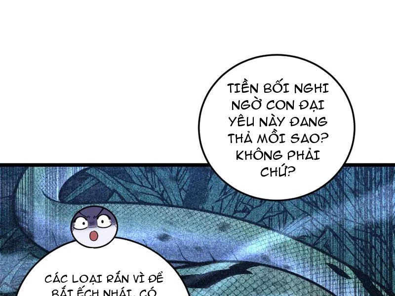 Lão Xà Tu Tiên Truyện Chapter 45 - Trang 2