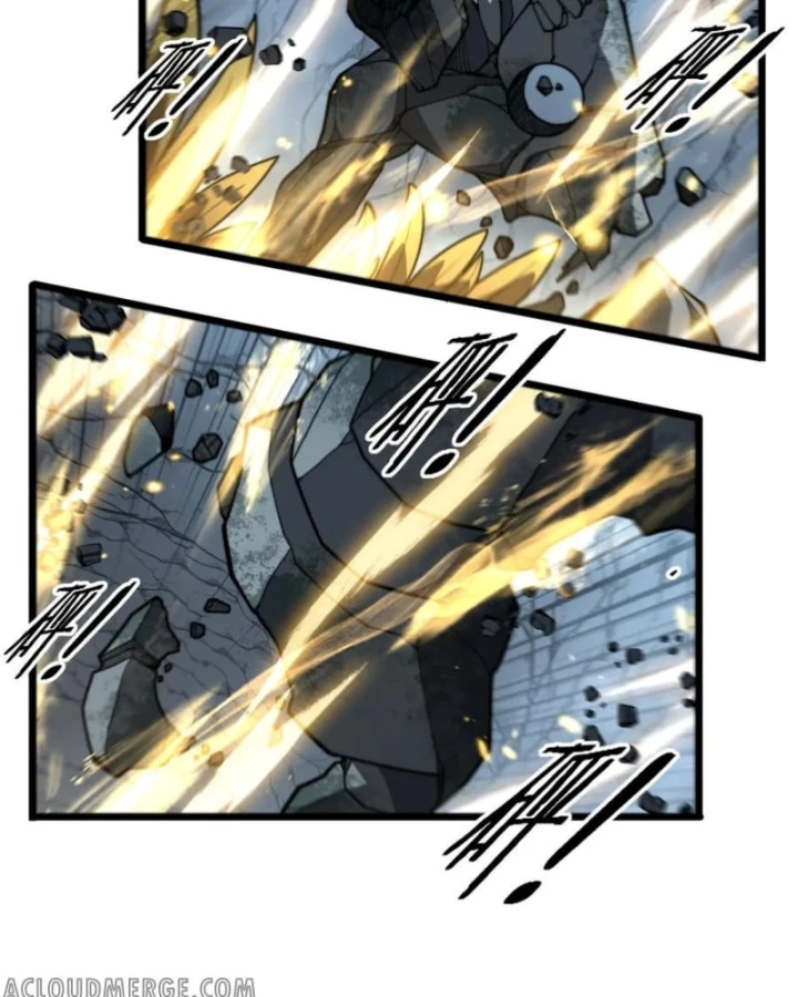 Lão Xà Tu Tiên Truyện Chapter 46 - Trang 2