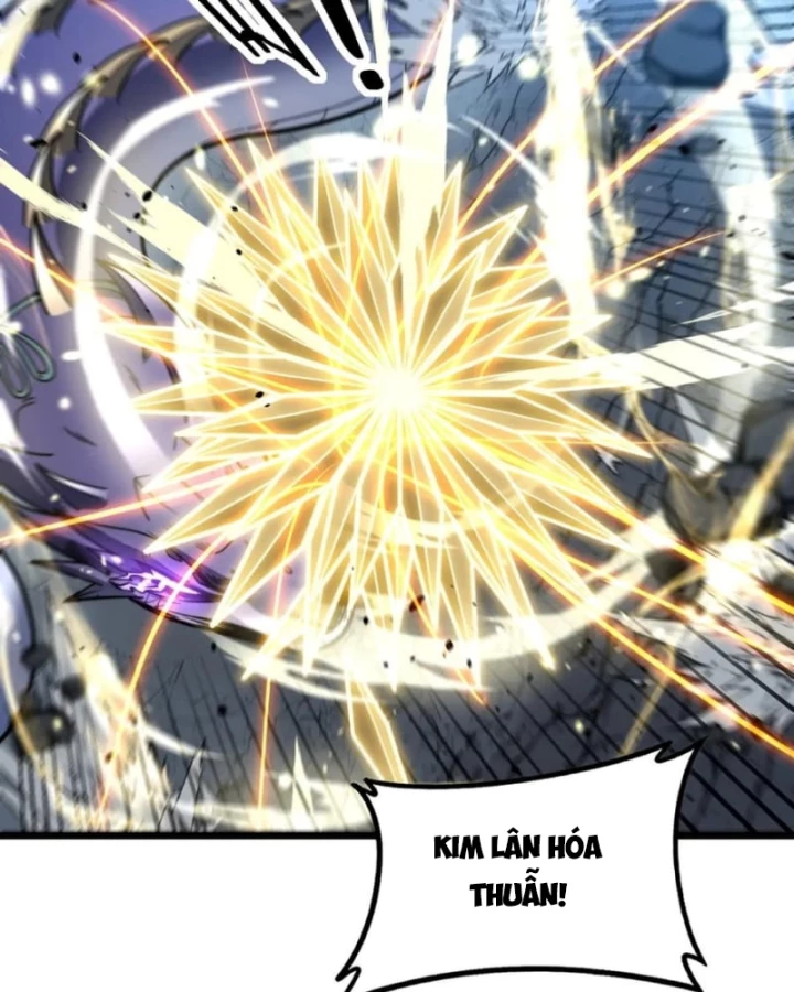 Lão Xà Tu Tiên Truyện Chapter 46 - Trang 2