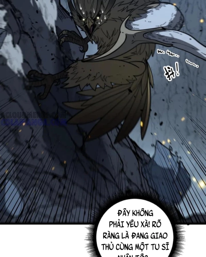 Lão Xà Tu Tiên Truyện Chapter 46 - Trang 2