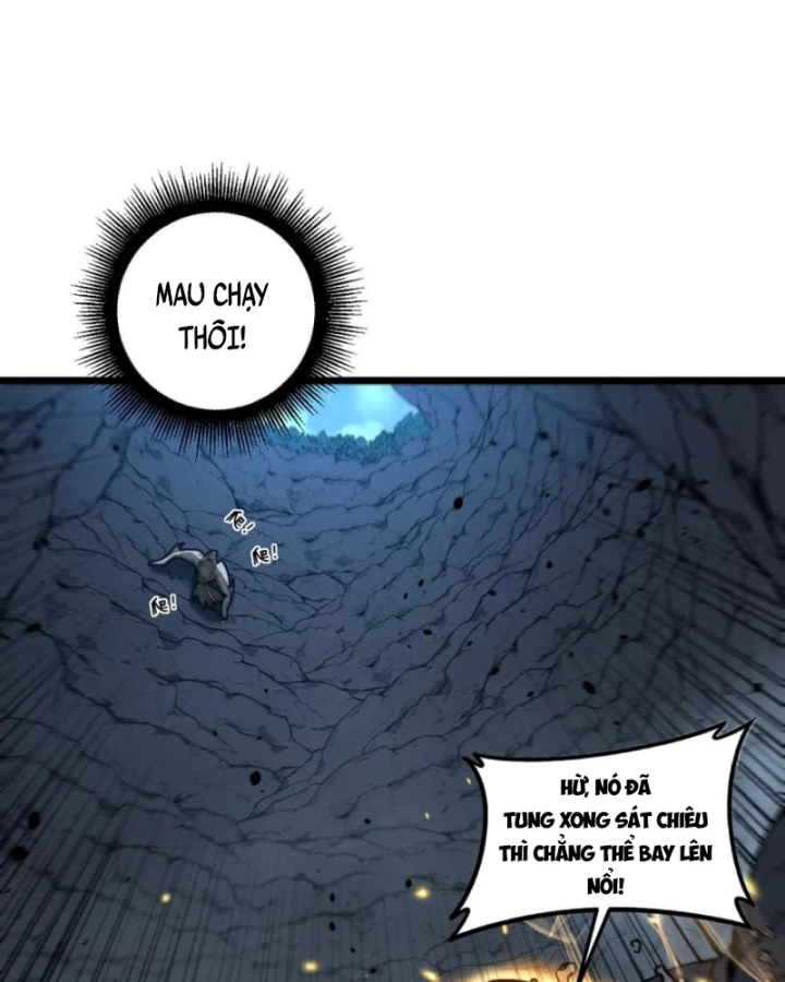 Lão Xà Tu Tiên Truyện Chapter 46 - Trang 2