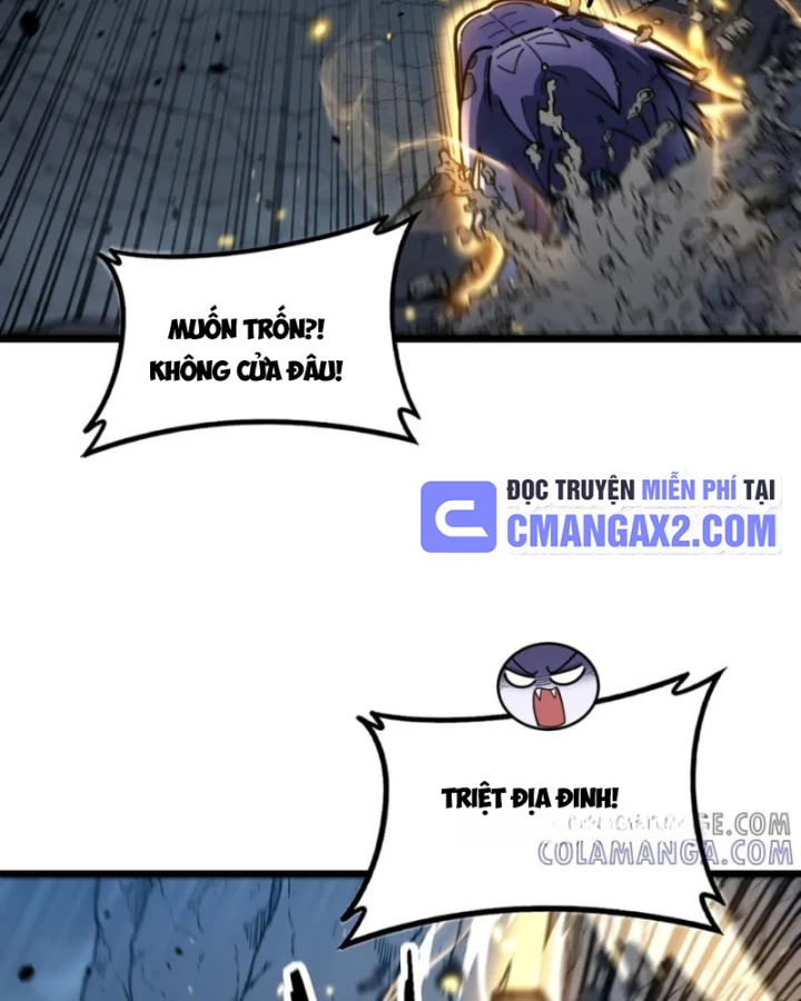 Lão Xà Tu Tiên Truyện Chapter 46 - Trang 2