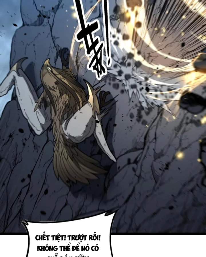 Lão Xà Tu Tiên Truyện Chapter 46 - Trang 2