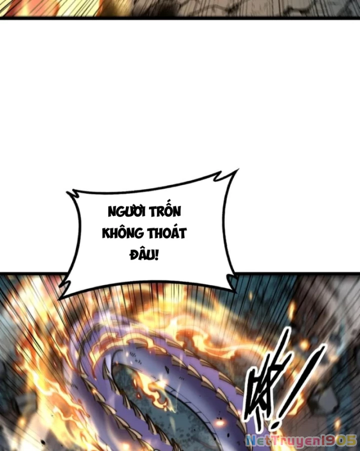 Lão Xà Tu Tiên Truyện Chapter 46 - Trang 2