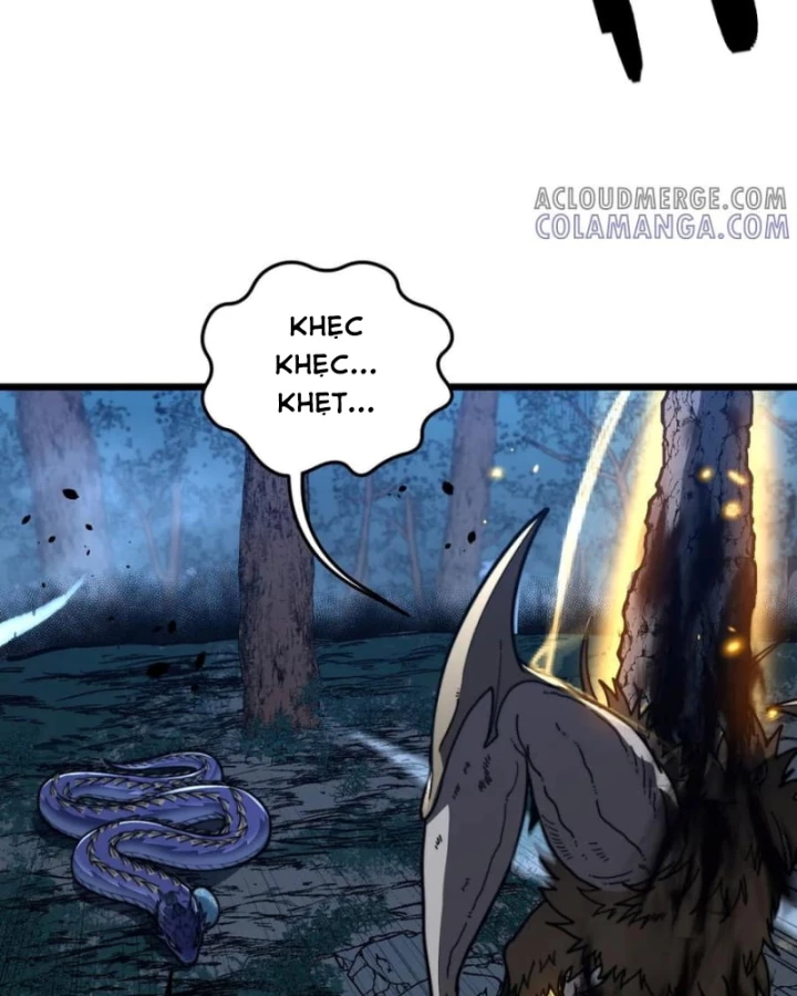 Lão Xà Tu Tiên Truyện Chapter 46 - Trang 2