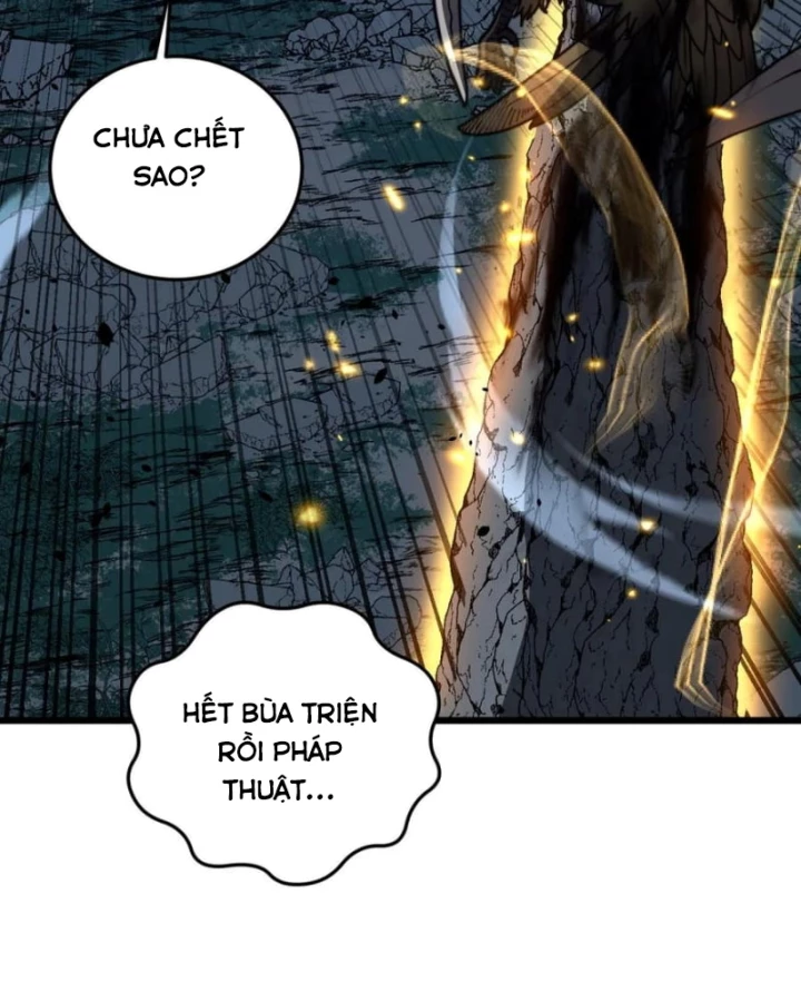 Lão Xà Tu Tiên Truyện Chapter 46 - Trang 2