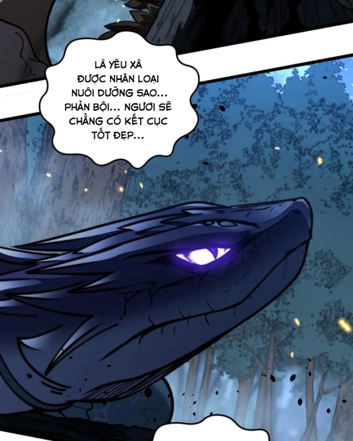 Lão Xà Tu Tiên Truyện Chapter 46 - Trang 2