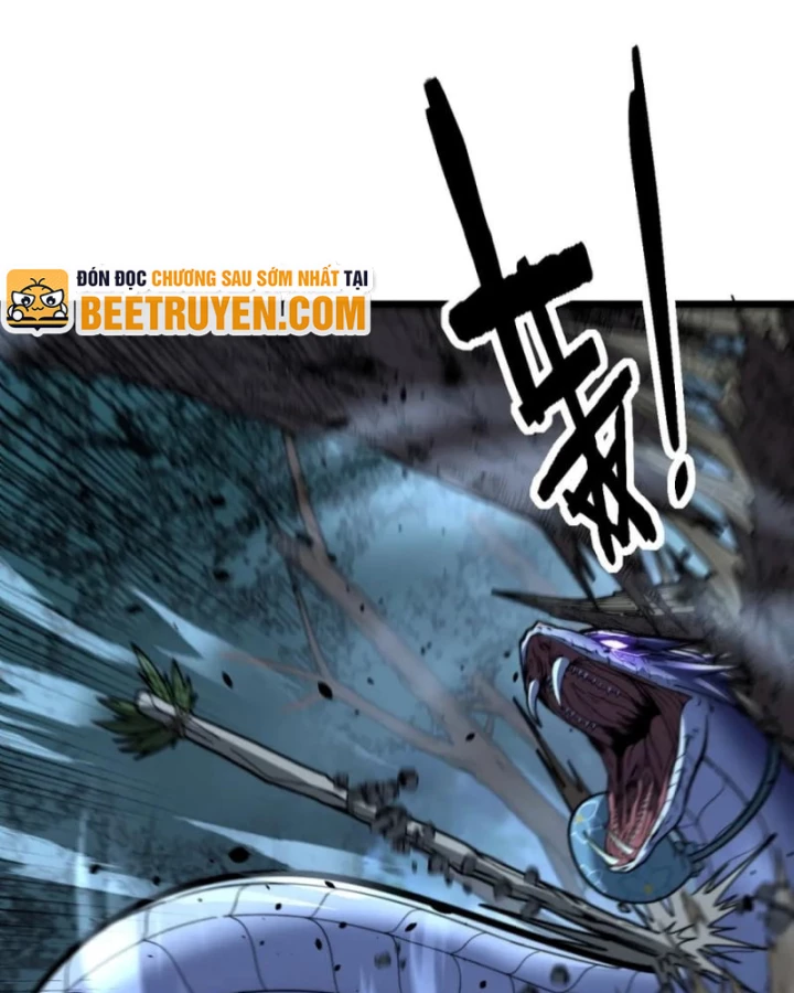 Lão Xà Tu Tiên Truyện Chapter 46 - Trang 2