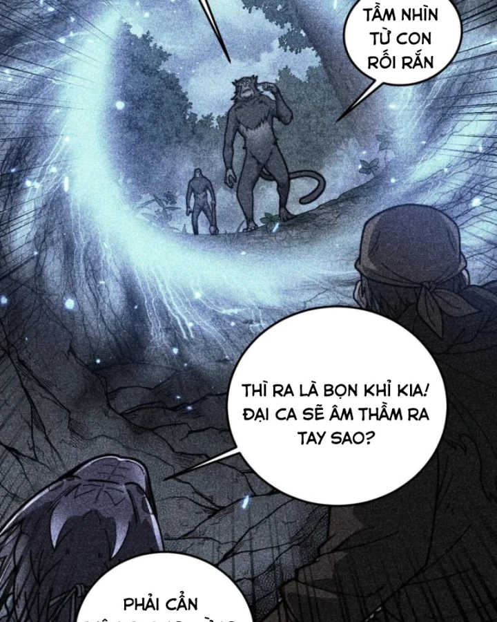Lão Xà Tu Tiên Truyện Chapter 46 - Trang 2