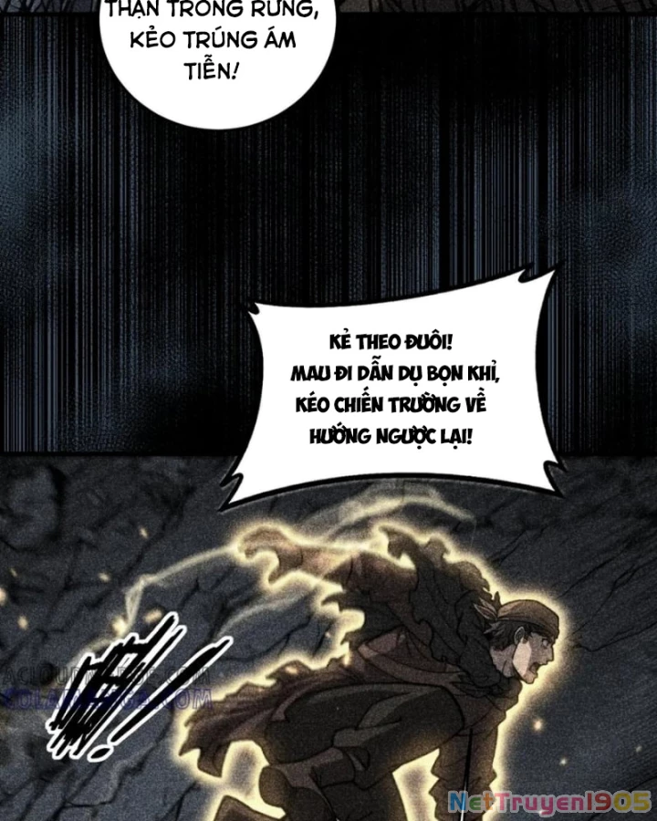 Lão Xà Tu Tiên Truyện Chapter 46 - Trang 2