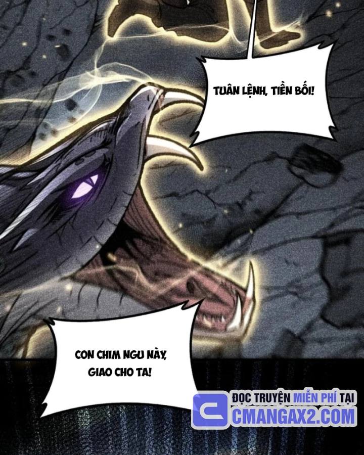 Lão Xà Tu Tiên Truyện Chapter 46 - Trang 2