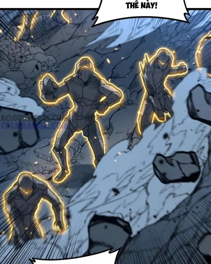 Lão Xà Tu Tiên Truyện Chapter 46 - Trang 2