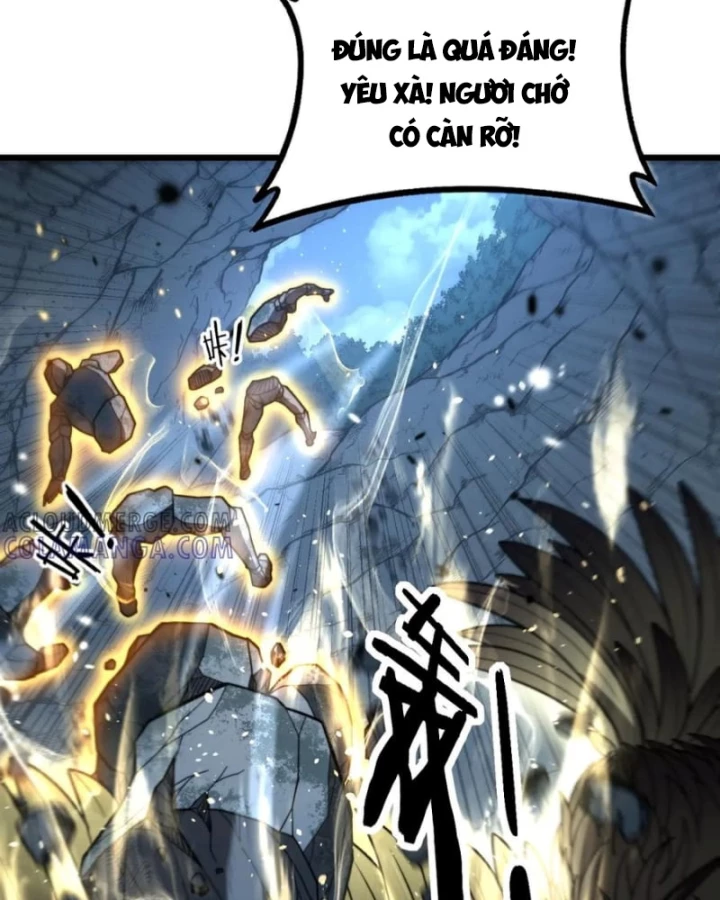 Lão Xà Tu Tiên Truyện Chapter 46 - Trang 2
