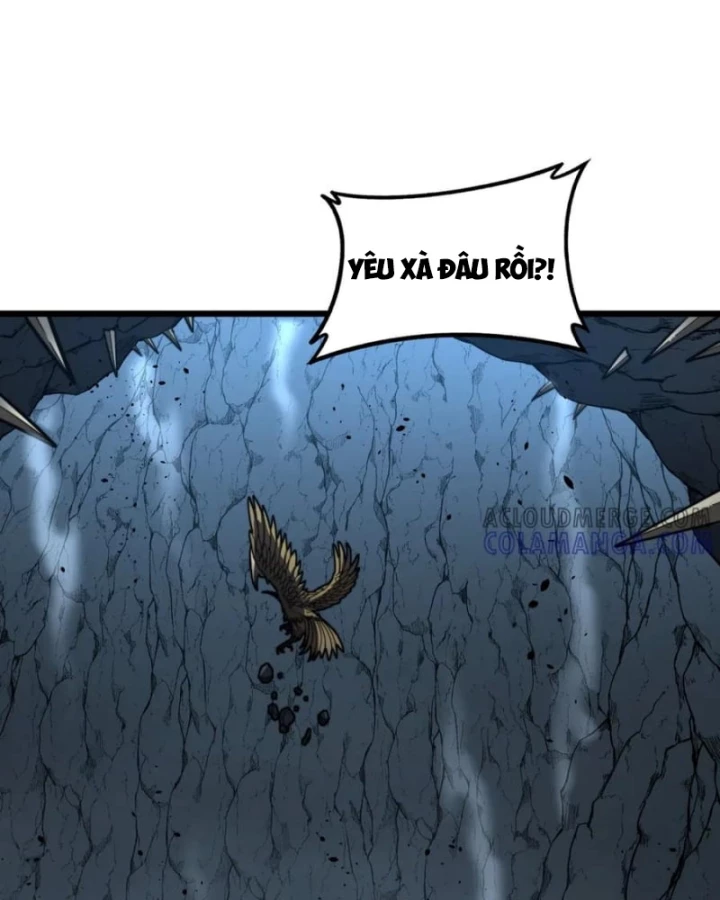 Lão Xà Tu Tiên Truyện Chapter 46 - Trang 2