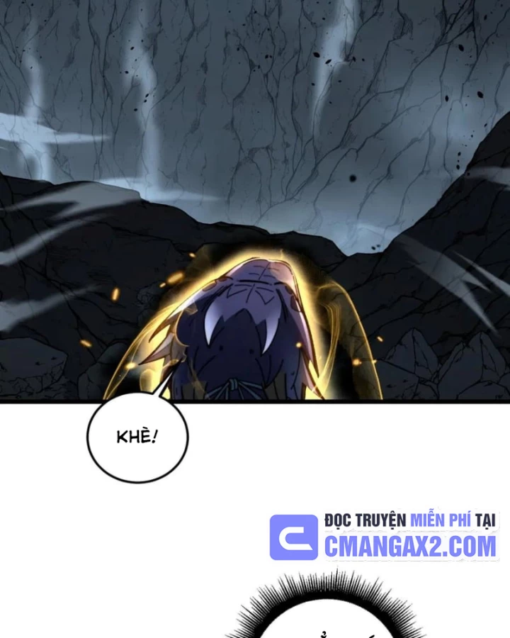 Lão Xà Tu Tiên Truyện Chapter 46 - Trang 2