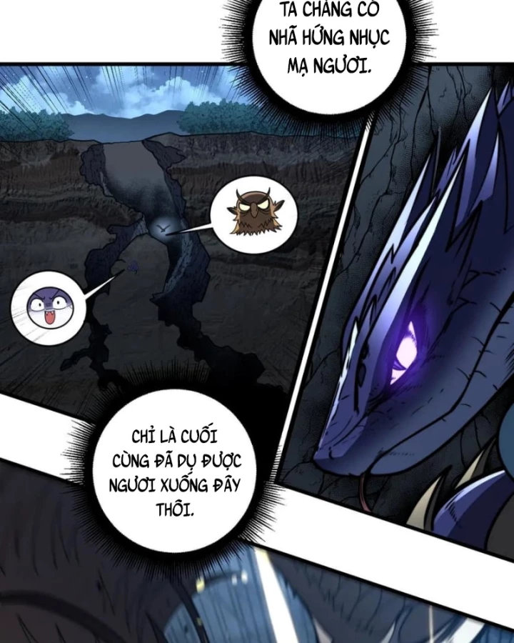 Lão Xà Tu Tiên Truyện Chapter 46 - Trang 2