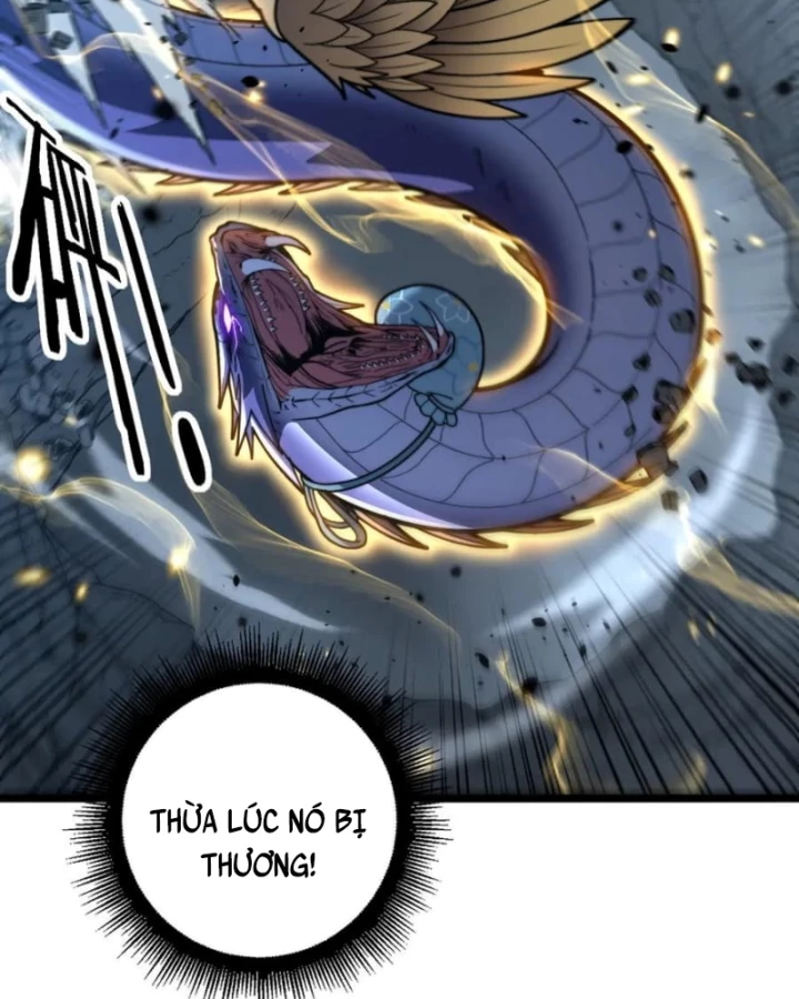 Lão Xà Tu Tiên Truyện Chapter 46 - Trang 2