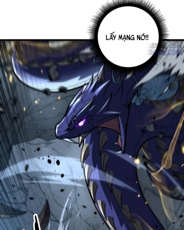 Lão Xà Tu Tiên Truyện Chapter 46 - Trang 2