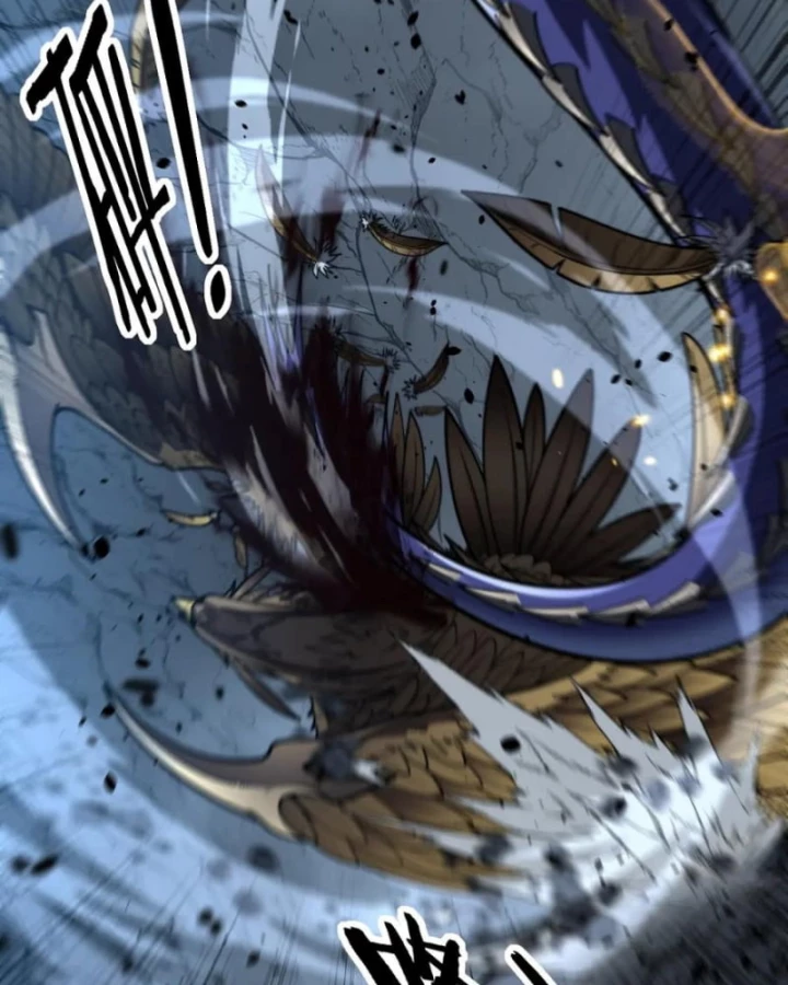 Lão Xà Tu Tiên Truyện Chapter 46 - Trang 2