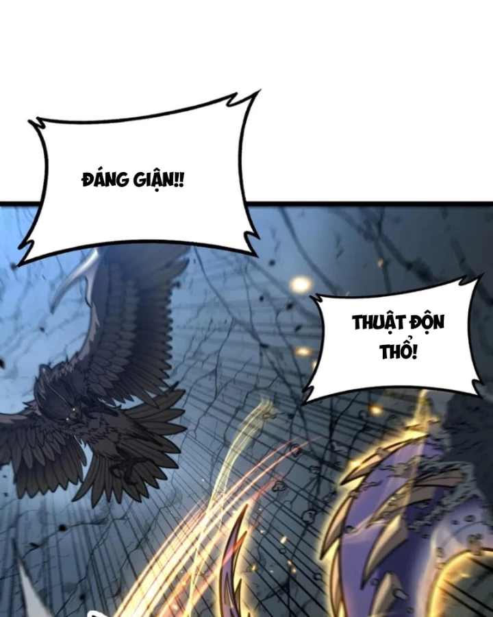 Lão Xà Tu Tiên Truyện Chapter 46 - Trang 2