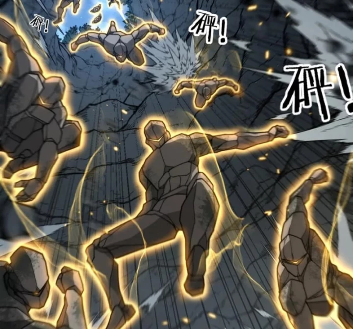 Lão Xà Tu Tiên Truyện Chapter 46 - Trang 2