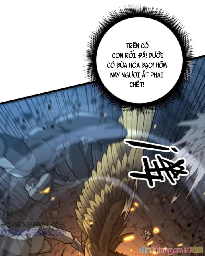 Lão Xà Tu Tiên Truyện Chapter 46 - Trang 2