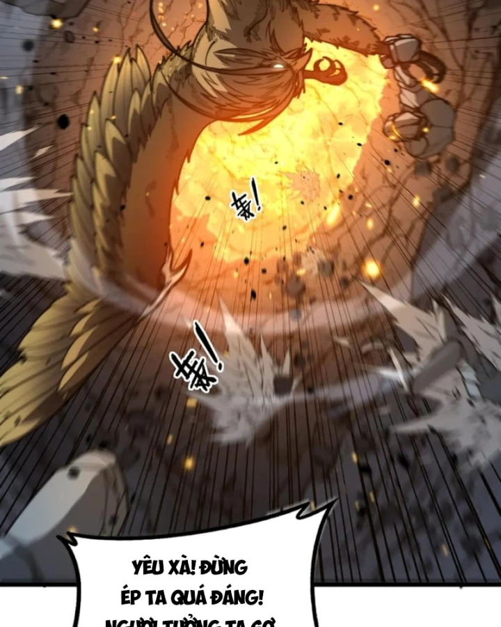 Lão Xà Tu Tiên Truyện Chapter 46 - Trang 2