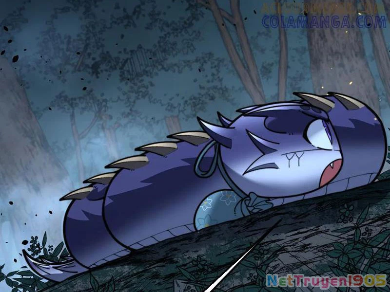 Lão Xà Tu Tiên Truyện Chapter 47 - Trang 2