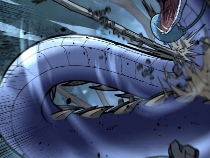 Lão Xà Tu Tiên Truyện Chapter 47 - Trang 2