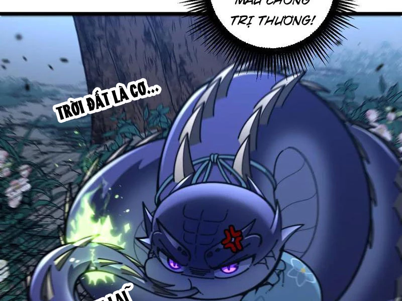 Lão Xà Tu Tiên Truyện Chapter 47 - Trang 2